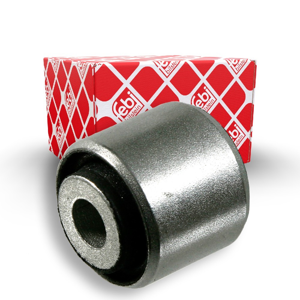 Bloco silencioso do braço oscilante superior traseiro Febi 21132 preço, a partir de 5,51 USD