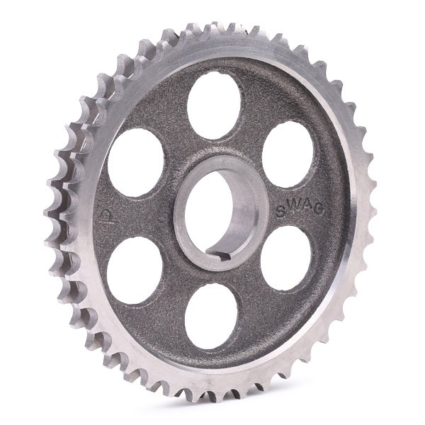  Engrenagem de cadeia da roda dentada da árvore distribuidora de motor Mercedes Bus 207-310 сaixa (601) (1982 - 1996) 
