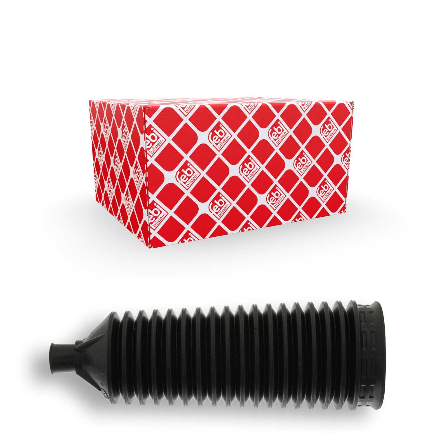 Compre 21352 Febi Bota de proteção do mecanismo de direção (de cremalheira)