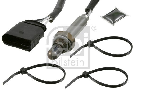21418 Febi Sonda lambda, sensor de oxigênio