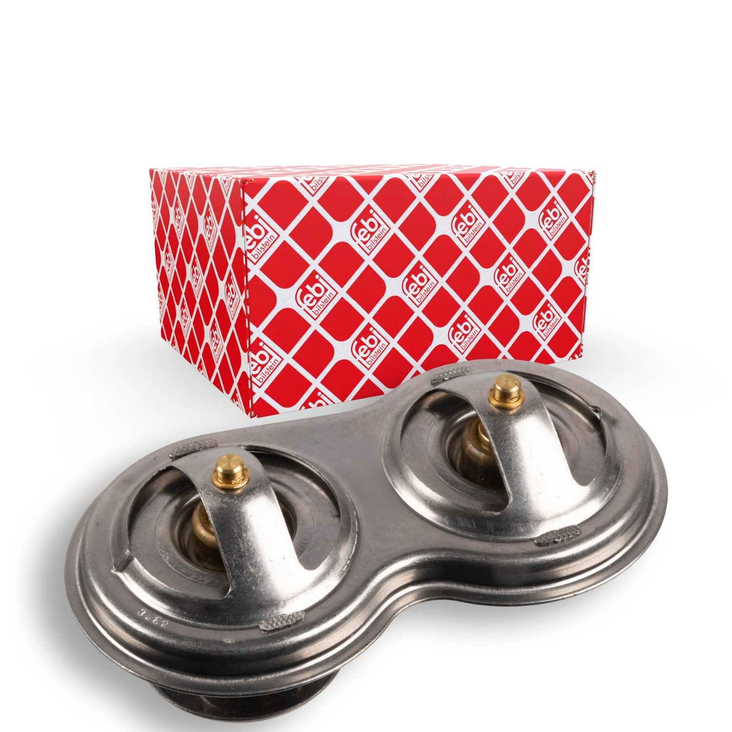 Termostato Febi 21548 preço, a partir de 36,05 USD