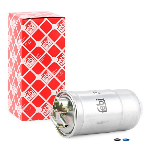 21622 Febi Filtro de combustível