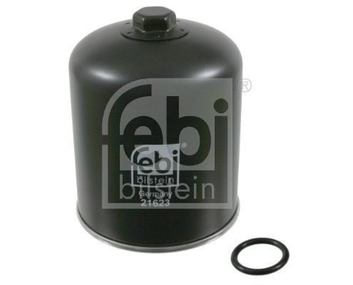 Compre 1744598 Scania Filtro de secador de ar (separador de umidade e óleo) (TRUCK)