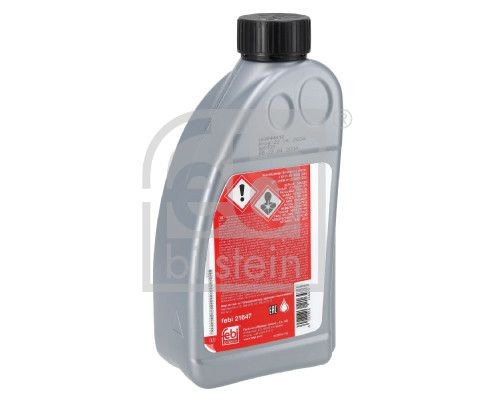 Fluido da Direção hidrâulica assistida Febi 21647 preço, a partir de 24,81 USD