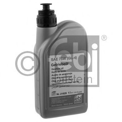 Óleo de transmissão LTR9730AG Peugeot/Citroen