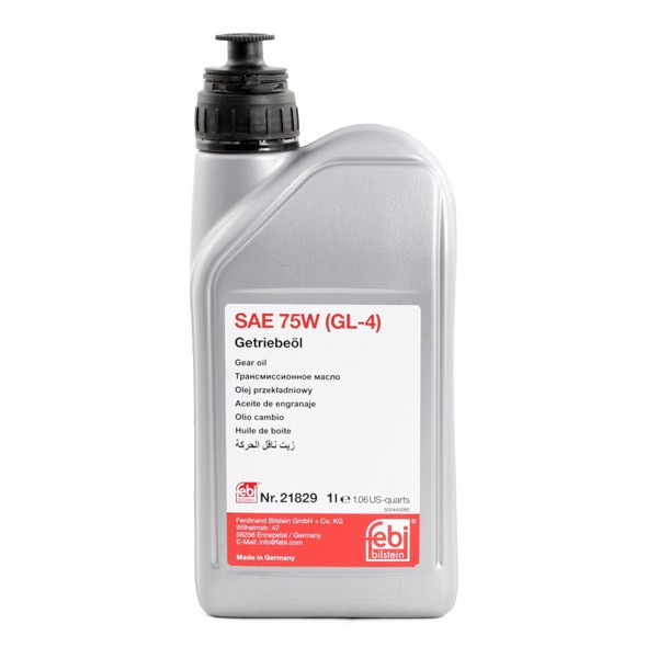 Compre LTR9730AG Peugeot/Citroen Óleo de transmissão