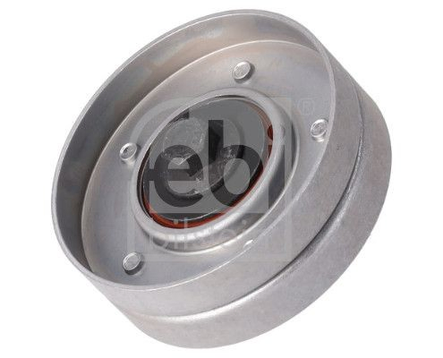 21851 Febi Rolo parasita da correia de transmissão