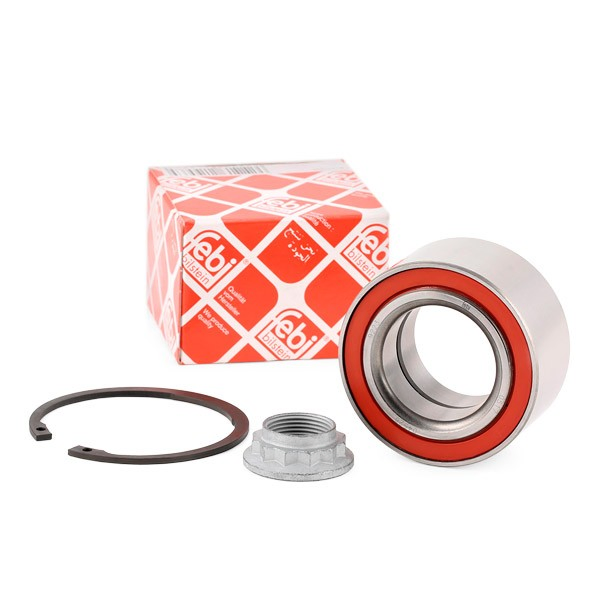 Rolamento de cubo traseiro Febi 21996 preço, a partir de 25,58 USD