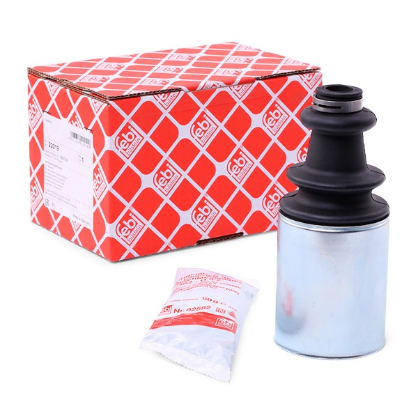 Compre 22019 Febi Bota de proteção interna de junta homocinética do semieixo dianteiro