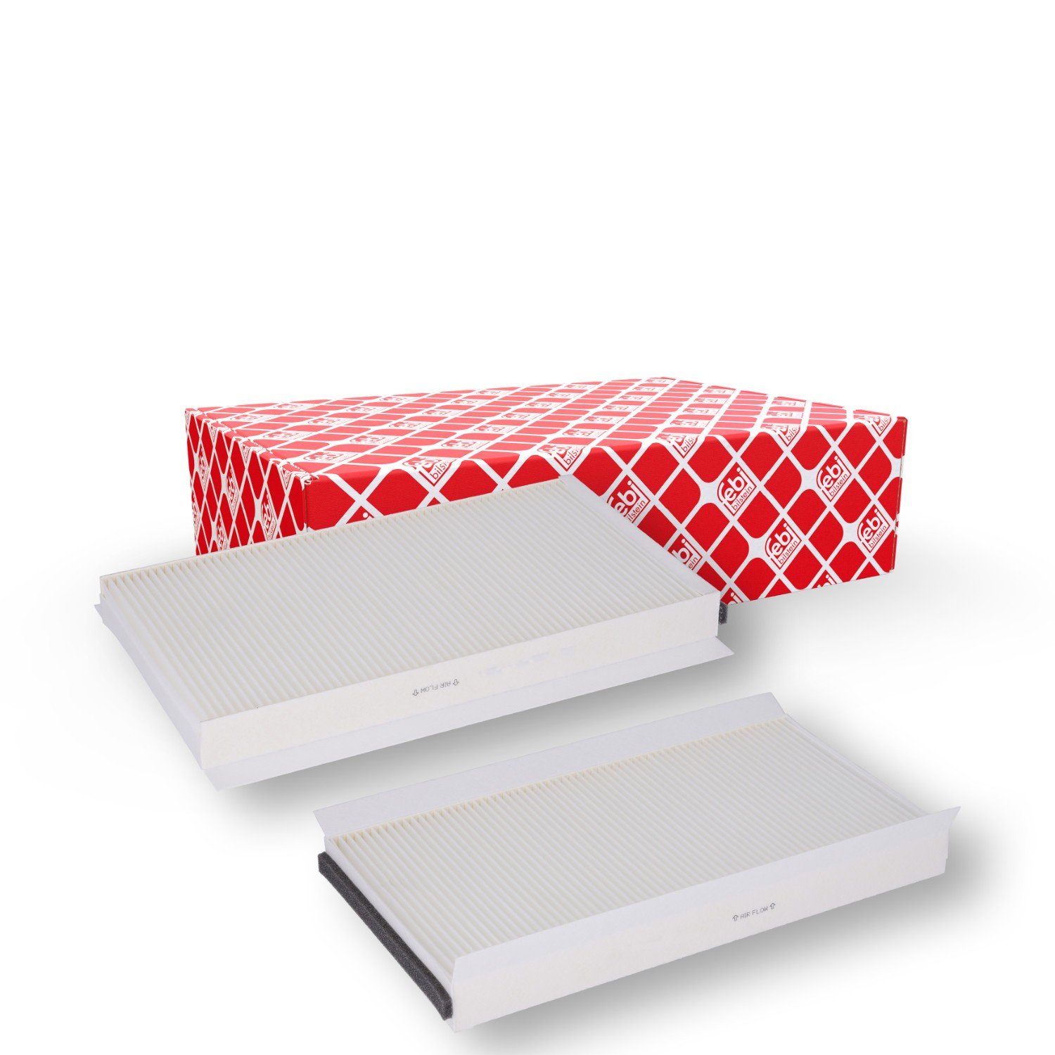 22069 Febi Filtro de salão