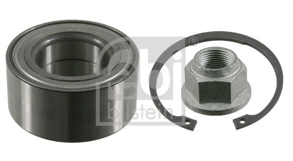 22078 Febi Rolamento de cubo dianteiro/traseiro