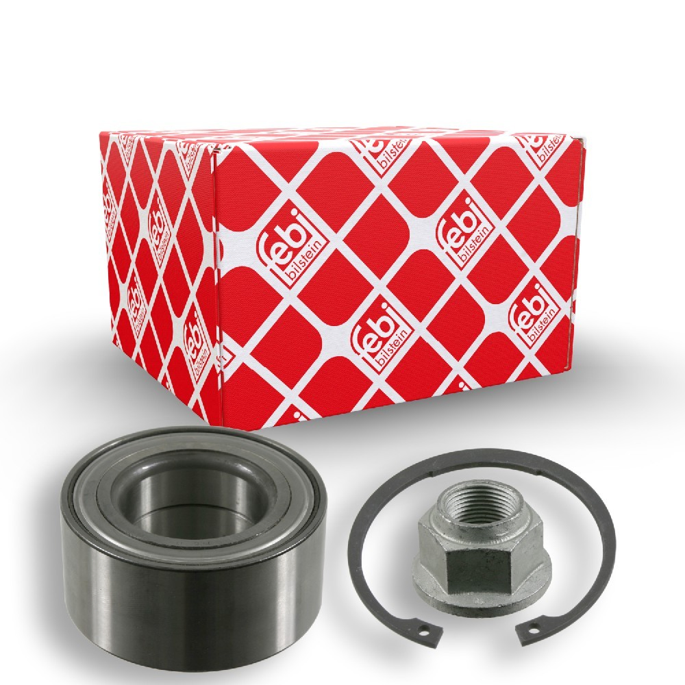 Rolamento de cubo dianteiro/traseiro Febi 22078 preço, a partir de 29,31 USD