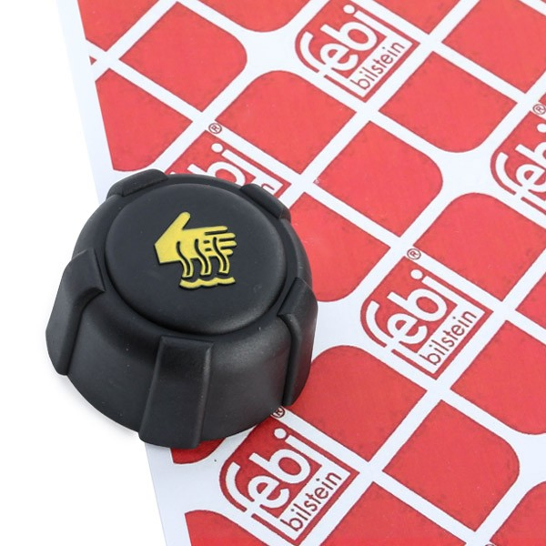 Compre 22085 Febi Tampa (tampão) do tanque de expansão