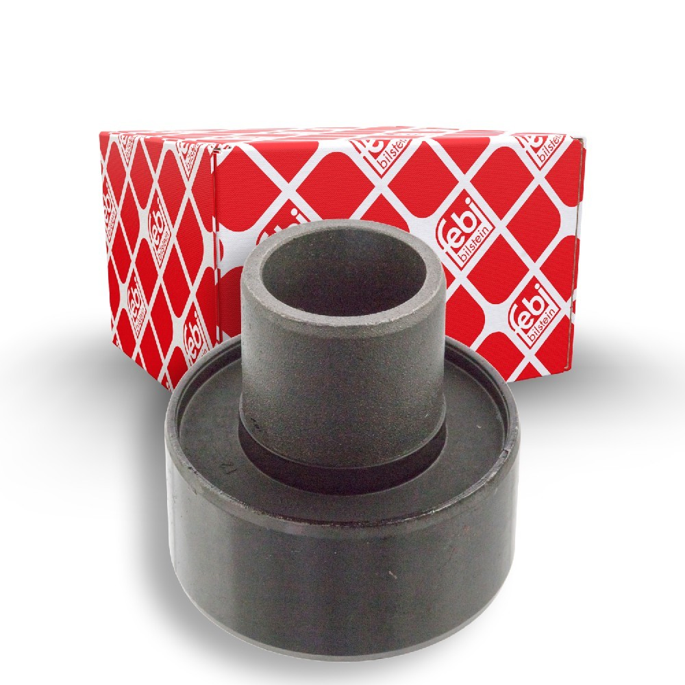 Bloco silencioso de viga traseira (de plataforma veicular) Renault Laguna I K56