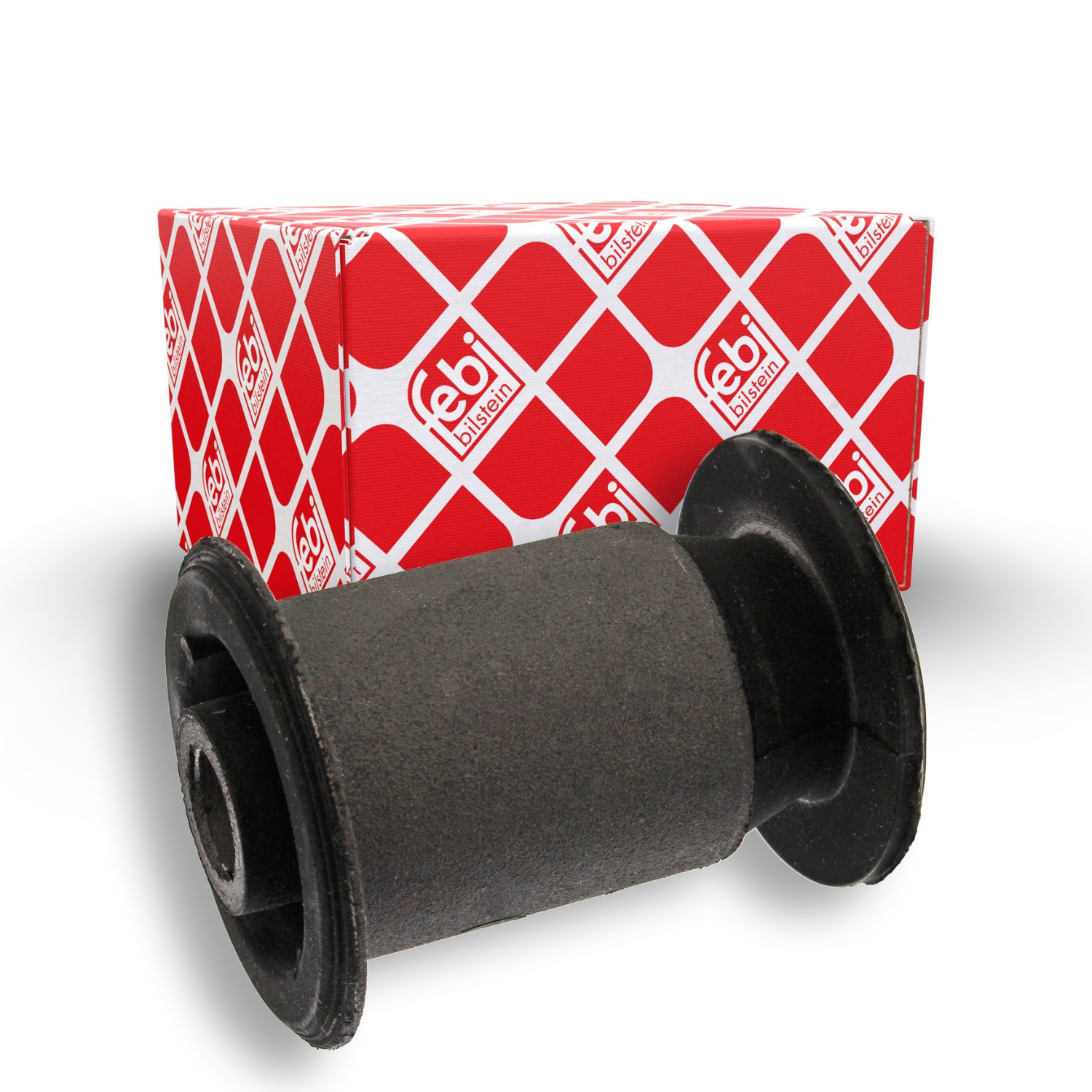 Bloco silencioso dianteiro do braço oscilante inferior Febi 22136 preço, a partir de 8,52 USD