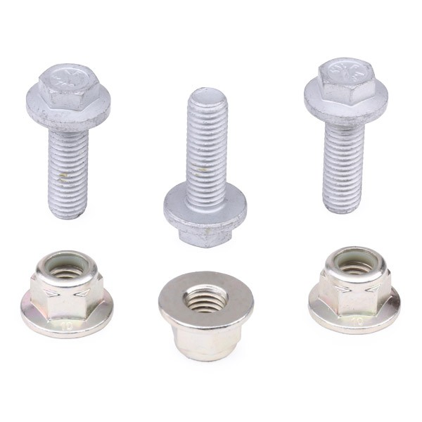 Compre 22140 Febi Suporte de esfera inferior