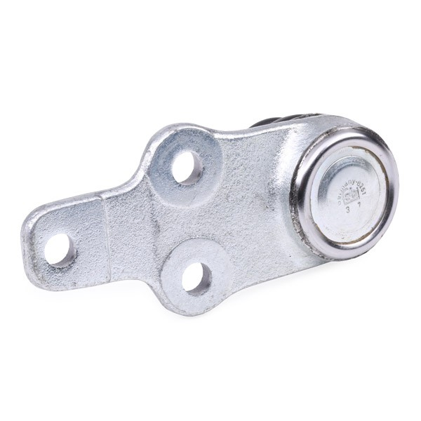 Suporte de esfera inferior 22140 Febi