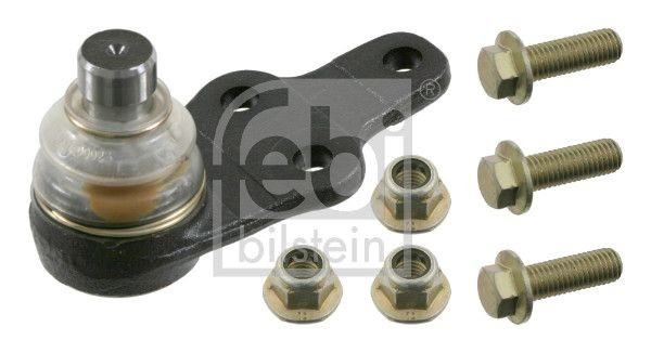 22140 Febi Suporte de esfera inferior
