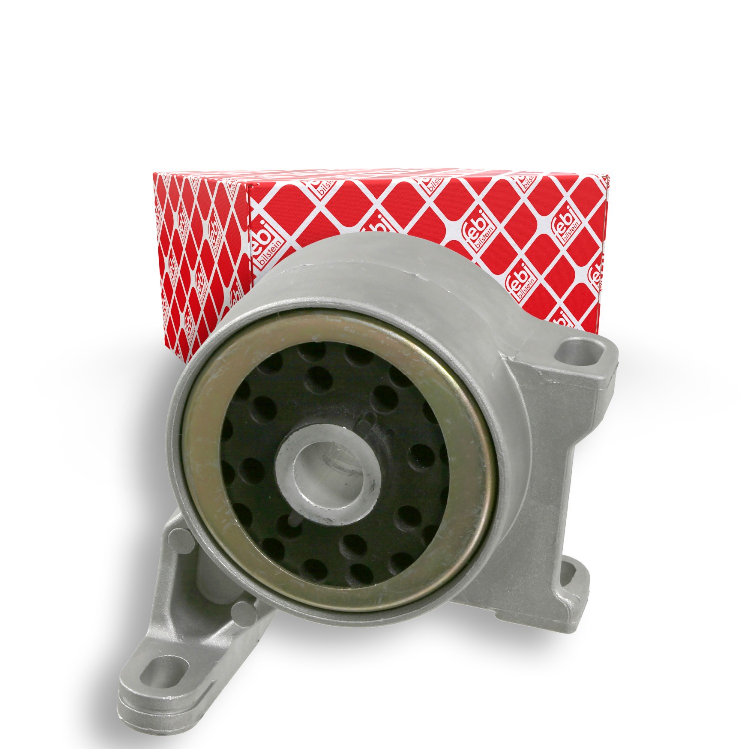  Coxim (suporte) traseiro de motor Ford Mondeo II sedan (BFP) (1996 - 2000) II