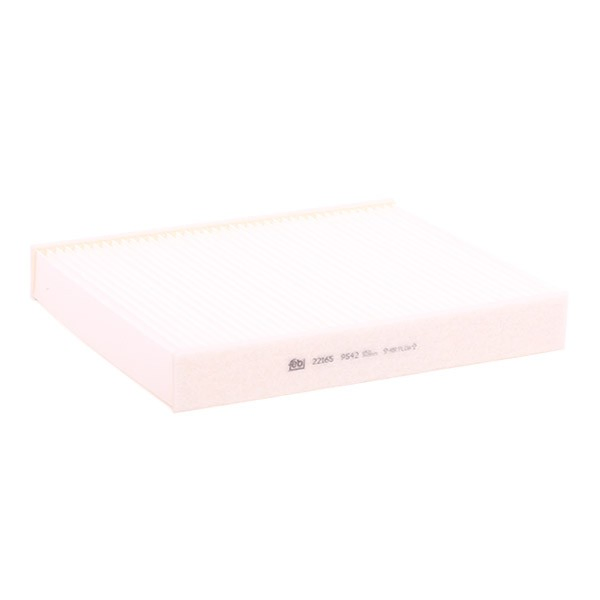 Filtro de salão Febi 22165 preço, a partir de 8,12 USD