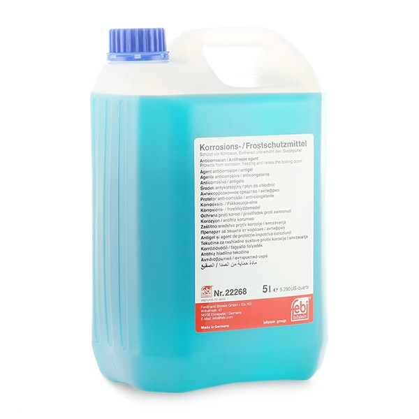 Compre 22268 Febi Fluido de esfriamento