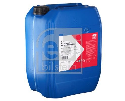 22270 Febi Fluido de esfriamento
