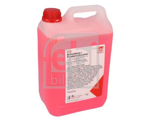 93165162 Peugeot/Citroen Fluido de esfriamento