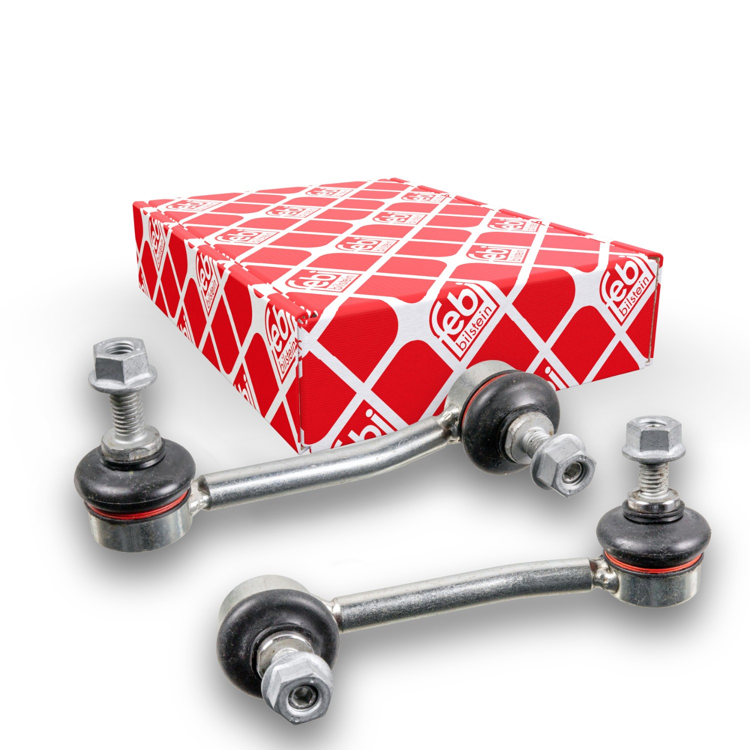 Montante de estabilizador dianteiro para Mercedes Sprinter I 3-t 903