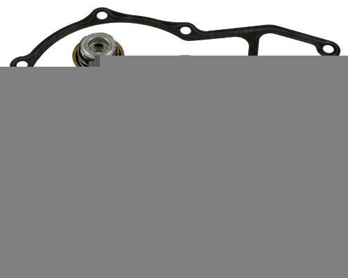 22457 Febi Kit de reparação da bomba da água