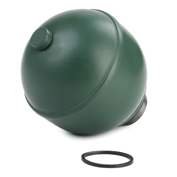Acumulador hidráulico dianteiro do sistema de amortecimento Febi 22495 preço, a partir de 57,19 USD