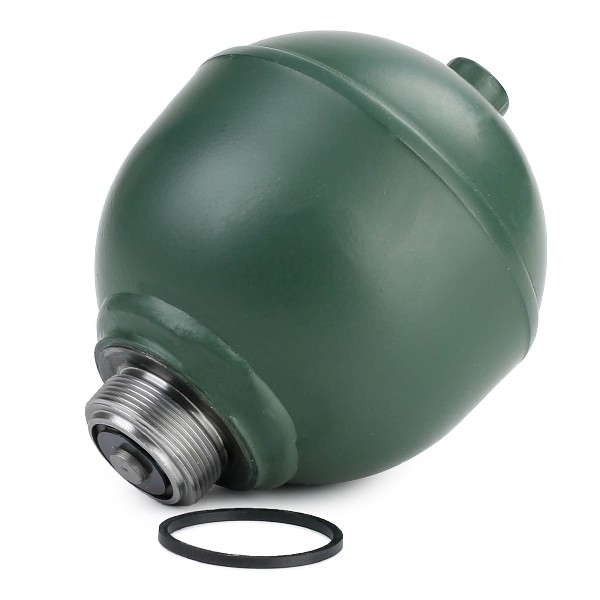 Compre 22495 Febi Acumulador hidráulico dianteiro do sistema de amortecimento