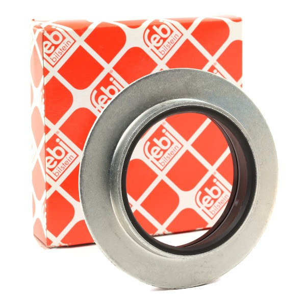 Compre 22498 Febi Rolamento de suporte do amortecedor dianteiro