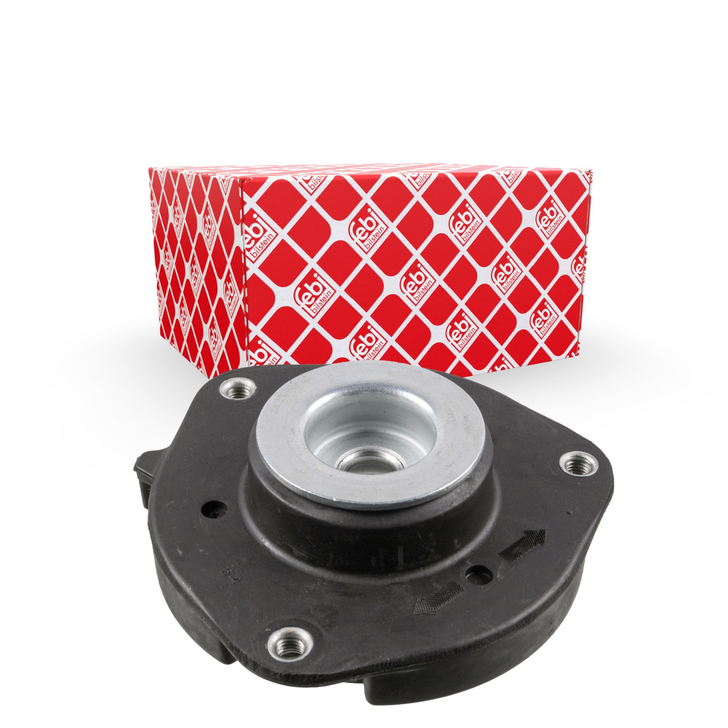 Compre 22500 Febi Suporte de amortecedor dianteiro