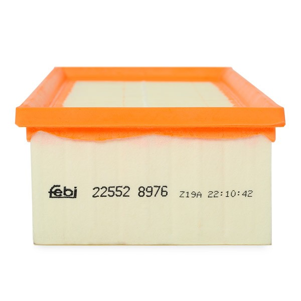 Filtro de ar 22552 Febi