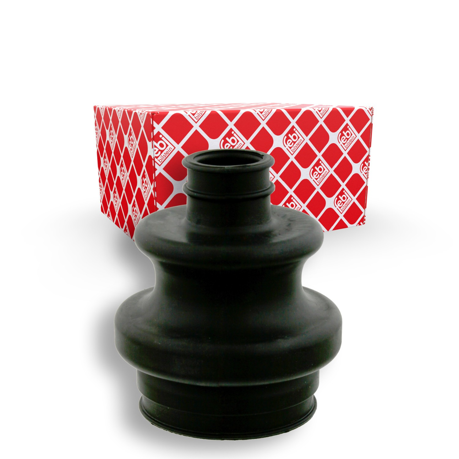 Bota de proteção externa de junta homocinética do semieixo traseiro Febi 22607 preço, a partir de 10,04 USD