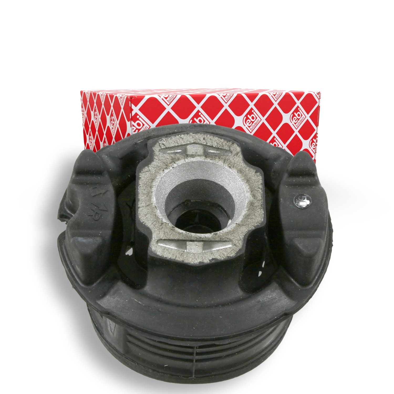 Bloco silencioso de viga traseira (de plataforma veicular) Mercedes 2213500175 preço, a partir de 39,14 USD