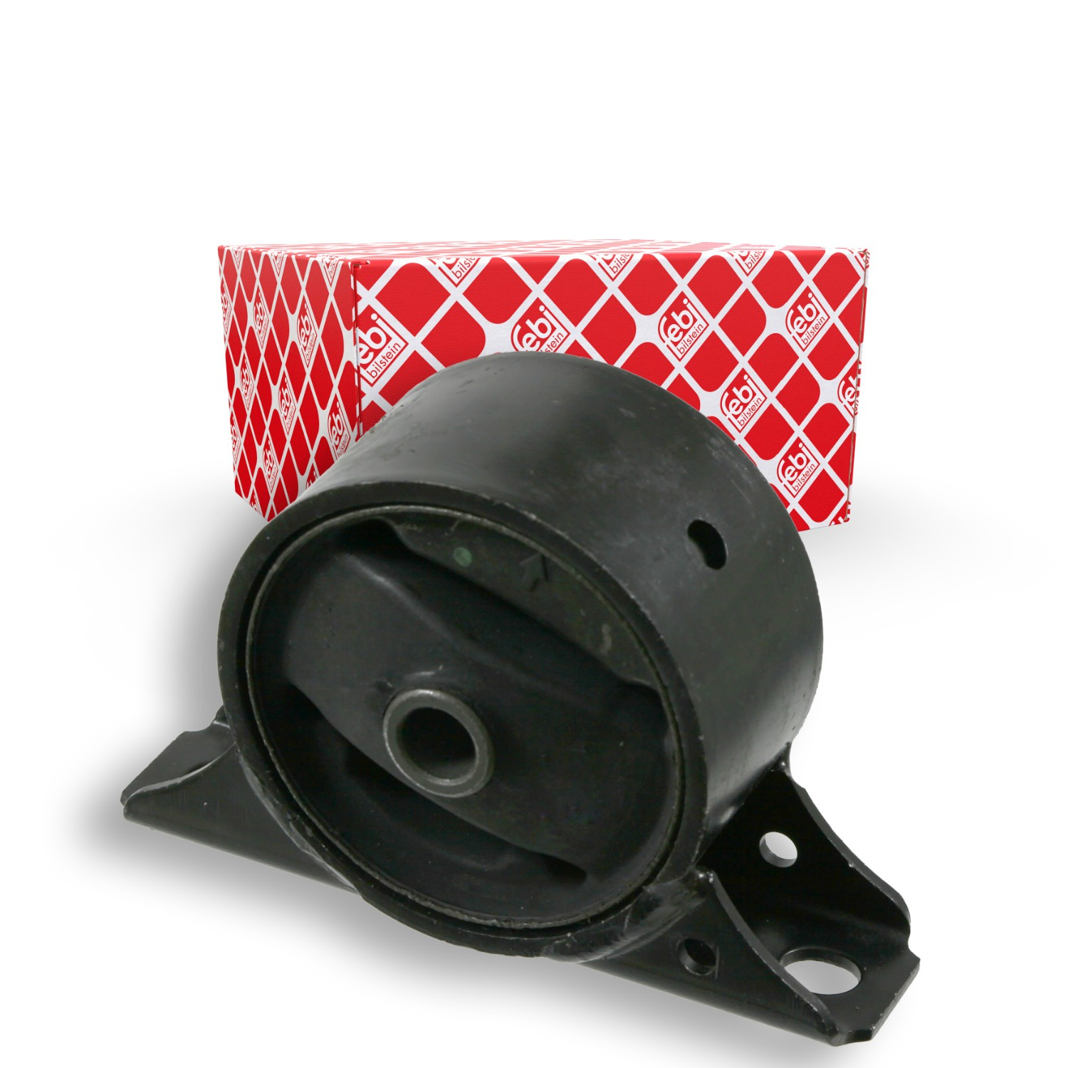  Coxim (suporte) traseiro de motor Volvo S40 I sedan (VS) (1995 - 2003) I