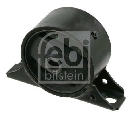 Coxim (suporte) traseiro de motor Volvo S40 I VS