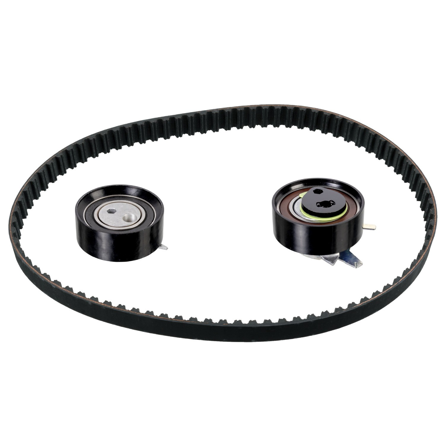Compre Correia do mecanismo de distribuição de gás, kit Volkswagen LT 