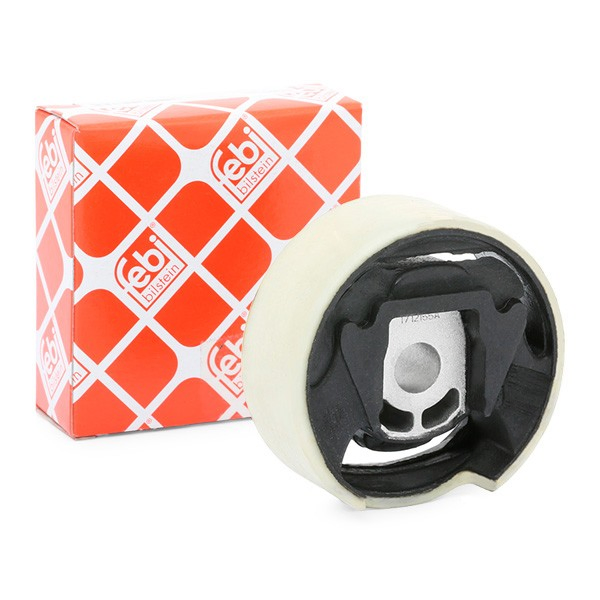 Bloco silencioso (coxim) de viga dianteira (de plataforma veicular) Febi 22762 preço, a partir de 16,31 USD