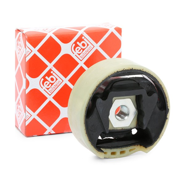 22766 Febi Coxim (suporte) superior de motor (bloco silencioso)