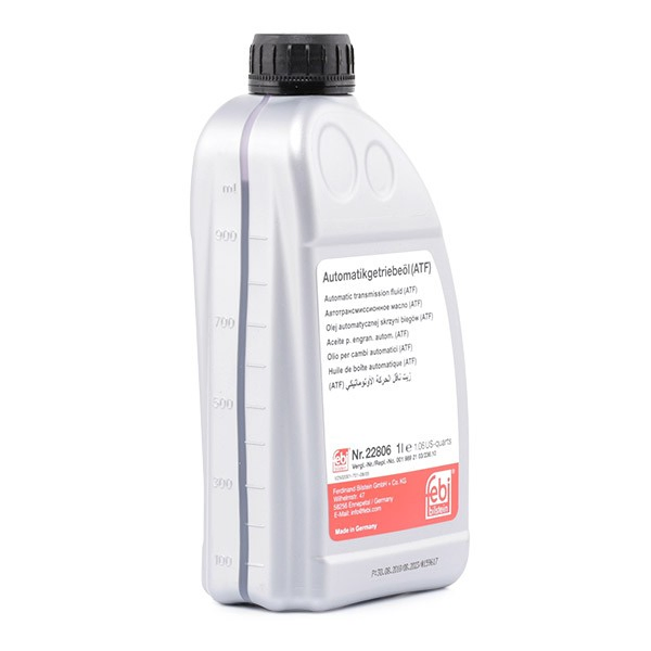 Compre 22806 Febi Óleo de transmissão