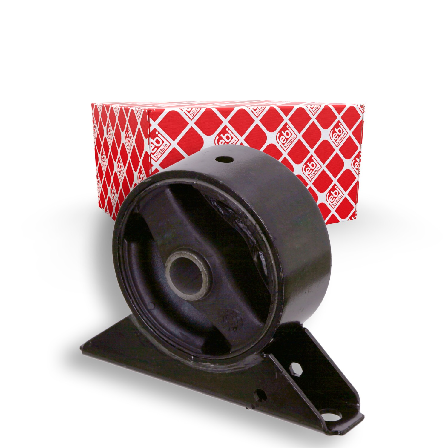 Coxim (suporte) dianteiro de motor para Volvo S40 I VS