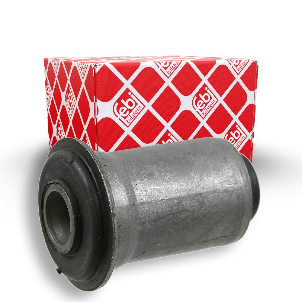 Bloco silencioso traseiro de braço oscilante transversal Febi 22939 preço, a partir de 10,26 USD