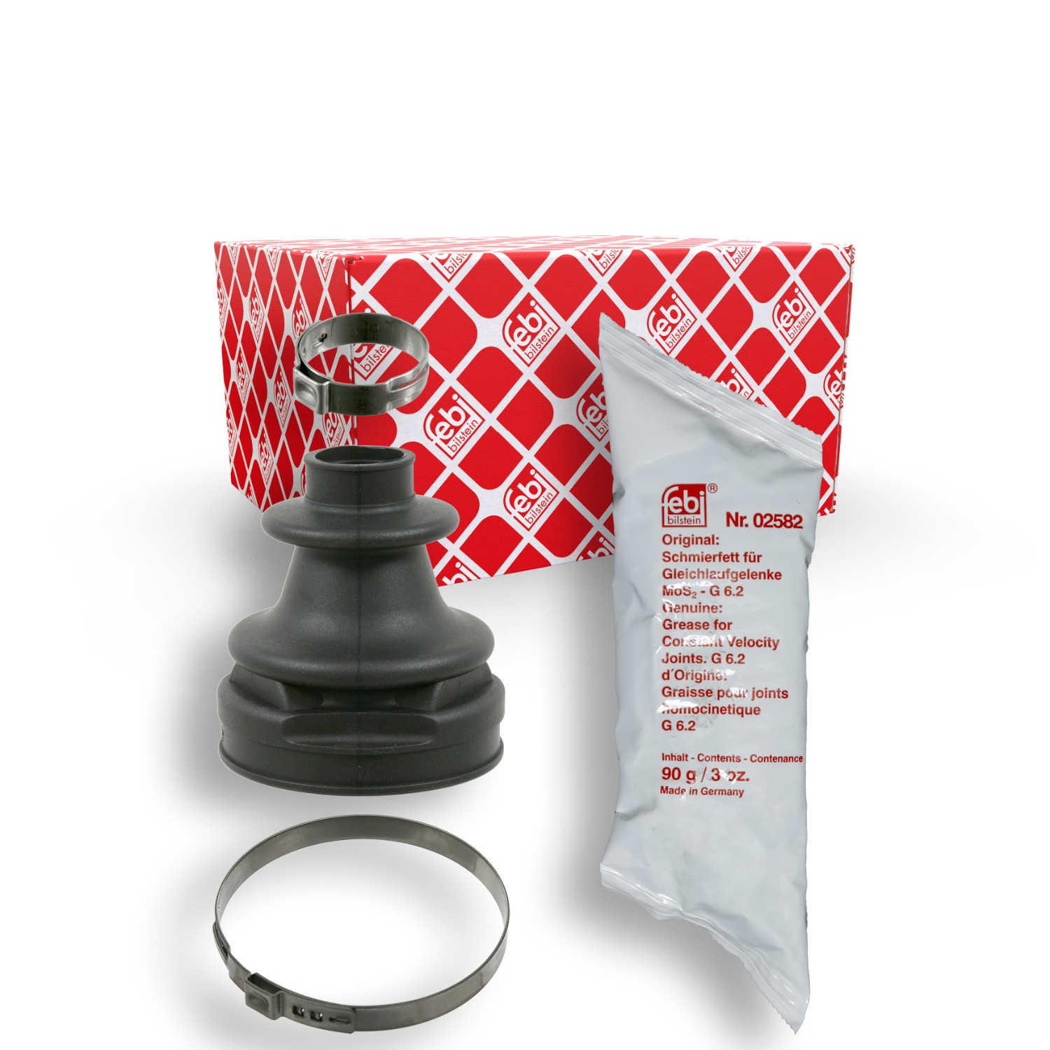 Bota de proteção interna de junta homocinética do semieixo dianteiro Ford Mondeo preço, a partir de 10,19 USD