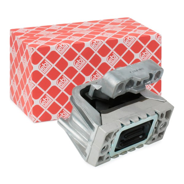 Compre 23018 Febi Coxim (suporte) direito de motor