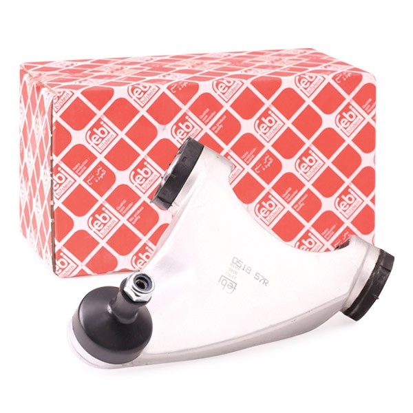 Compre 23163 Febi Braço oscilante superior direito de suspensão dianteira