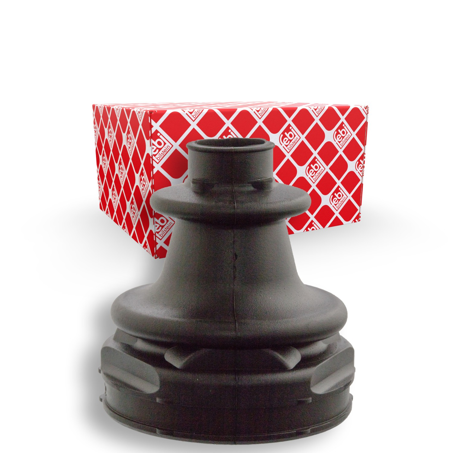 Bota de proteção interna de junta homocinética do semieixo dianteiro para Ford Mondeo III B5Y