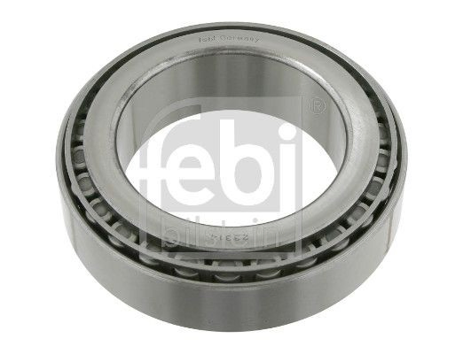 Rolamento de cubo traseiro Mercedes Benz Truck TRUCK ACTROS  