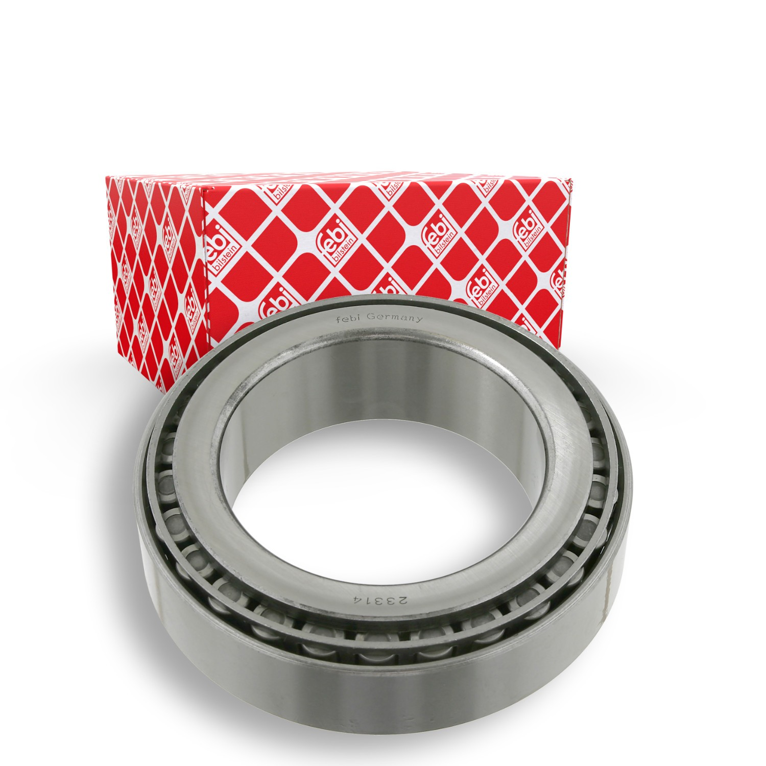 Rolamento de cubo traseiro Mercedes Benz Truck TRUCK ACTROS caminhão trator (1996 - 2003) 